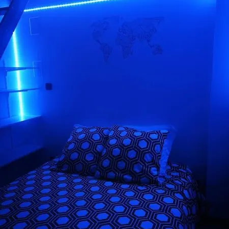 Apartamento Cosy & Calme, Centre-ville *