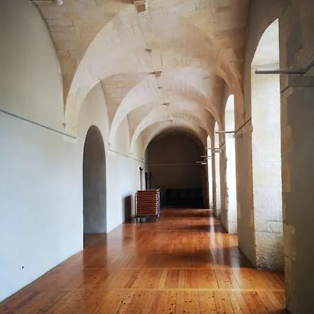 Apartamento Cosy & Calme, Centre-ville *