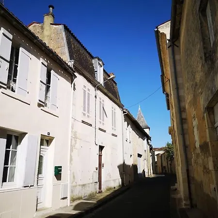 Cosy & Calme, Centre-ville