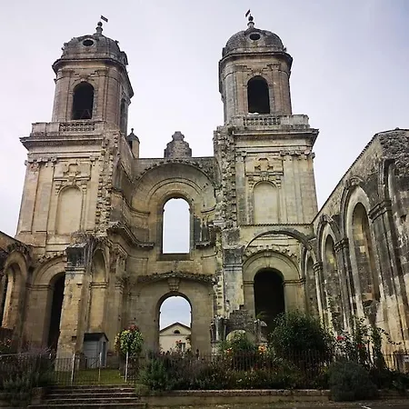 Cosy & Calme, Centre-ville Apartamento