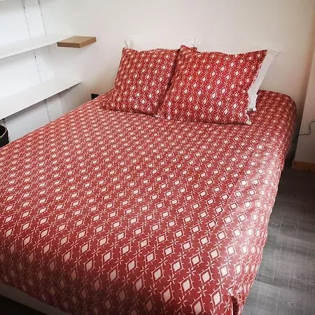 Cosy & Calme, Centre-ville Saint-Jean-dʼAngély