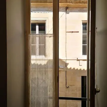 Apartamento Cosy & Calme, Centre-ville