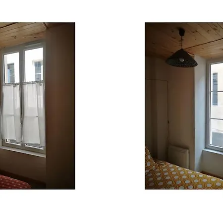 Apartamento Cosy & Calme, Centre-ville *