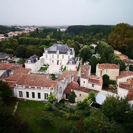Apartamento Cosy & Calme, Centre-ville