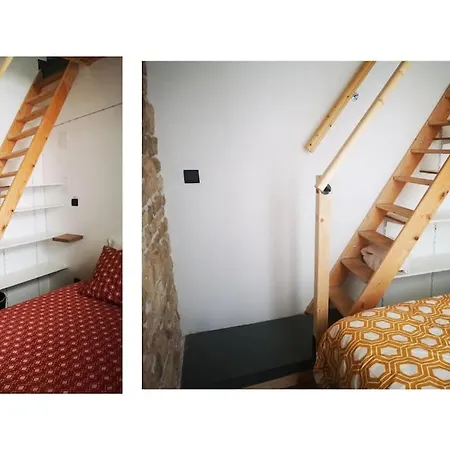 Apartamento Cosy & Calme, Centre-ville *