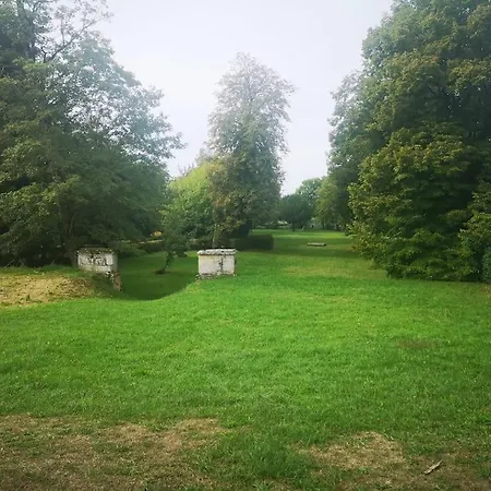 Cosy & Calme, Centre-ville Apartamento *