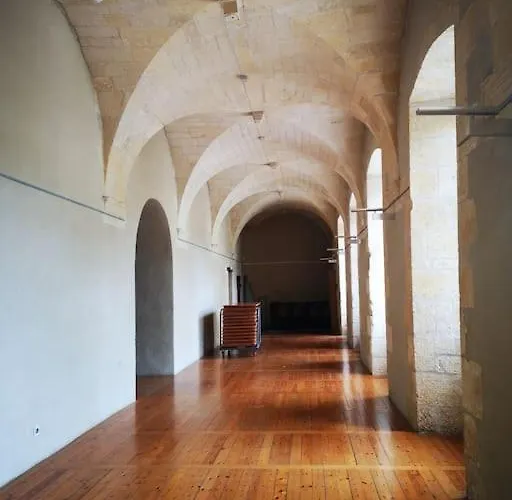 Apartamento Cosy&calme, Centre-ville *