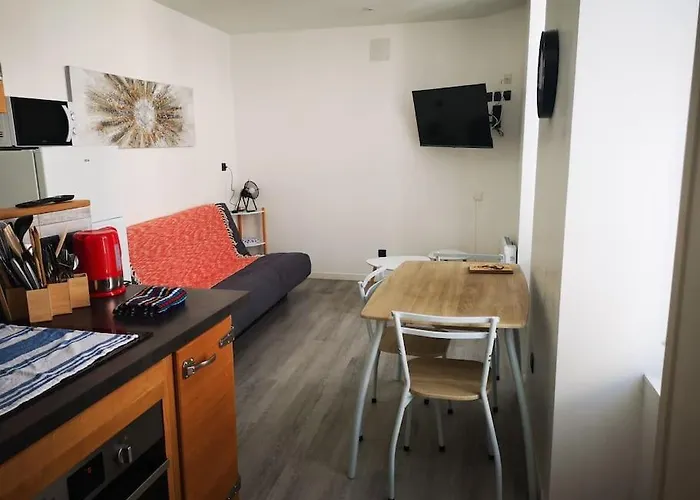 Cosy&calme, Centre-ville * Saint-Jean-dʼAngély