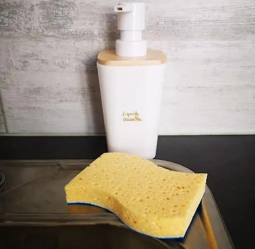 Cosy&calme, Centre-ville *