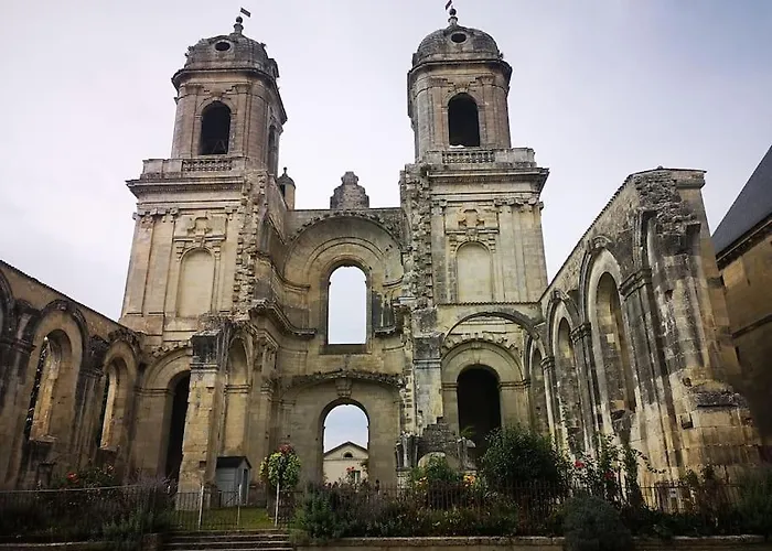 Cosy&calme, Centre-ville Apartamento