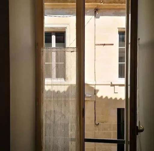 Apartamento Cosy&calme, Centre-ville