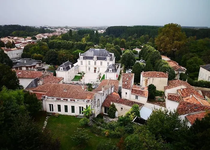 Apartamento Cosy&calme, Centre-ville